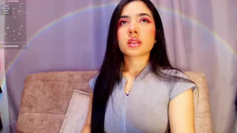  Adara Johnson  online show from 10-26-25, 11:49