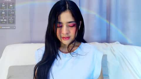  Adara Johnson  online show from 10-30-25, 11:44