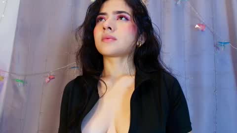  Adara Johnson  online show from 01-09-26, 11:46