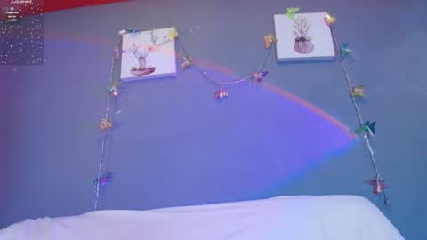  Adara Johnson  online show from 03-09-26, 11:58