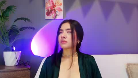  Adara Johnson  online show from 07-12-26, 11:56
