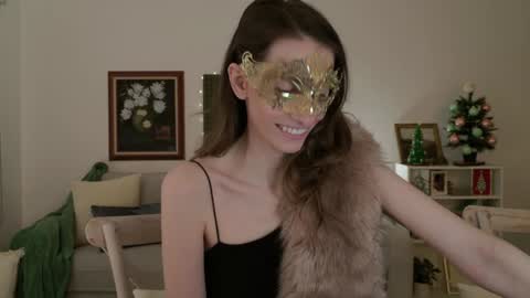 Addison Rose  I am currently away for the holiday weekend. Streams start again on 1242024. Enjoy the holiday online show from 01-01-25, 03:23