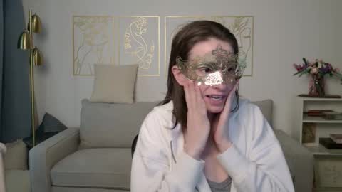 Addison Rose  I am currently away for the holiday weekend. Streams start again on 1242024. Enjoy the holiday online show from 03-27-26, 01:22