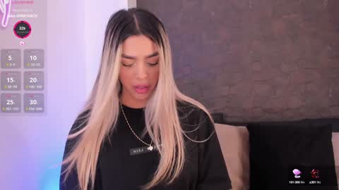 A D D I S O N  online show from 01-27-25, 08:07