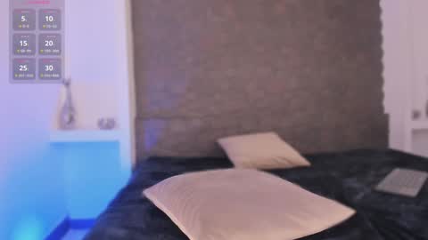 A D D I S O N  online show from 02-08-25, 01:43