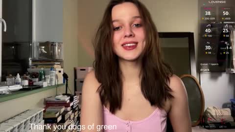 Addy online show from 11-01-25, 03:25