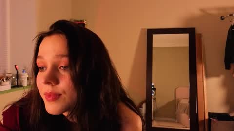 Addy online show from 11-30-25, 06:12