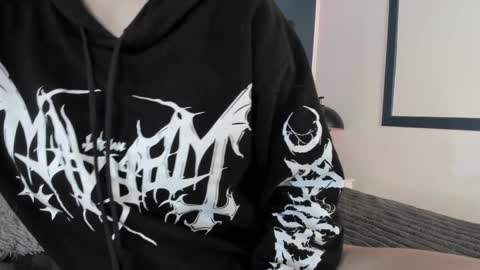 Ade  online show from 12-26-24, 07:38