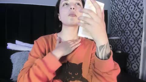 Ade  online show from 03-07-26, 08:17