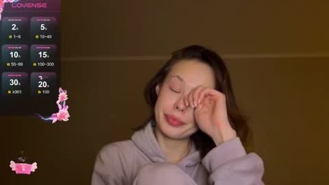 Snapshot of adel_evans chatting on 03-18-26, 11:19 Adele online show from 03-18-26, 11:19