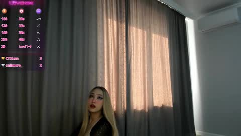 Adel online show from 02-05-25, 07:07