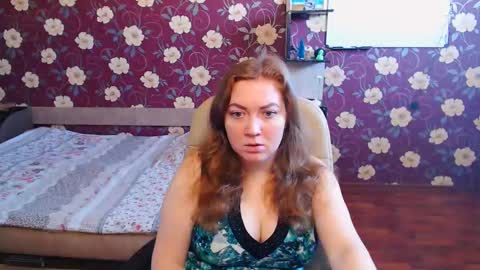 Snapshot of adel_redhead_ chatting on 02-10-25, 10:09 Adel online show from 02-10-25, 10:09