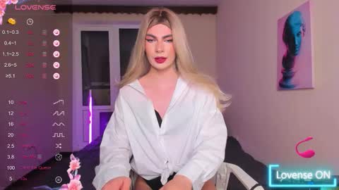 Adel online show from 09-20-25, 07:37