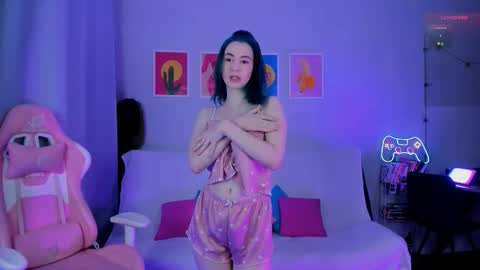 Adelle online show from 02-13-26, 03:02