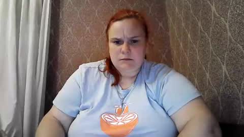 Adela cheri online show from 05-30-26, 08:17
