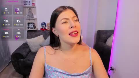 Adela Parker  online show from 01-13-26, 07:08