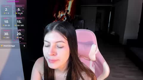 Adela Parker  online show from 02-02-26, 09:02