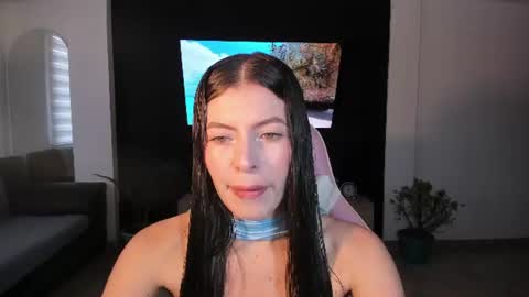 Adela Parker  online show from 07-26-26, 09:43