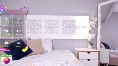 Snapshot of adelaa_11 chatting on 09-27-25, 01:16 Adela Worsth online show from 09-27-25, 01:16