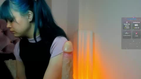 ADELAIN online show from 06-05-26, 12:33