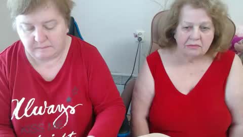 AdelAndSofia online show from 02-06-26, 08:18
