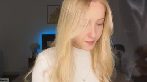 Snapshot of adele_armas chatting on 03-17-26, 08:56 Adele online show from 03-17-26, 08:56