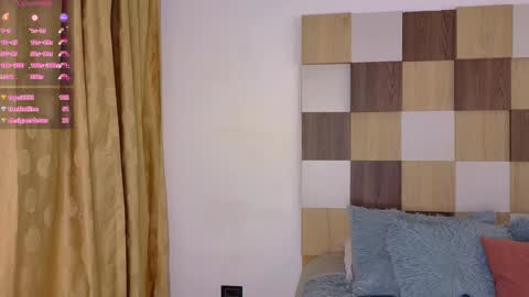 Snapshot of adele_carter_ chatting on 01-16-25, 02:08 Andrea online show from 01-16-25, 02:08