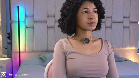 Andrea online show from 04-24-26, 12:18