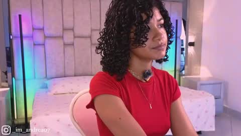 Andrea online show from 05-05-26, 01:52