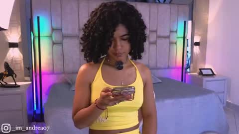 Andrea online show from 05-06-26, 11:59