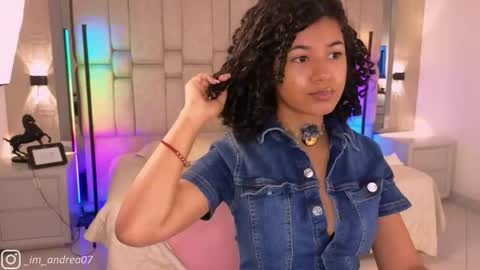 Andrea online show from 05-10-26, 12:32
