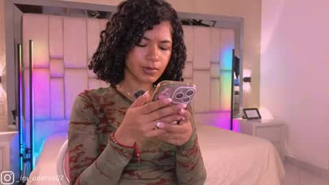 Andrea online show from 05-15-26, 12:01