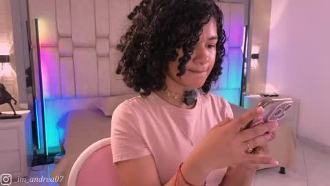 Andrea online show from 05-18-26, 12:00