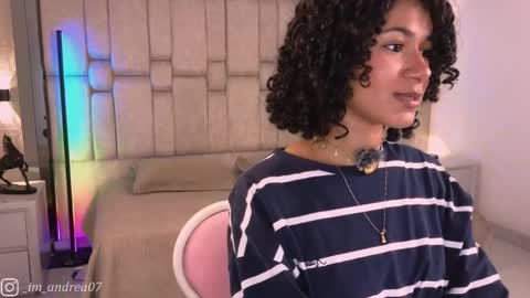 Andrea online show from 05-22-26, 12:00