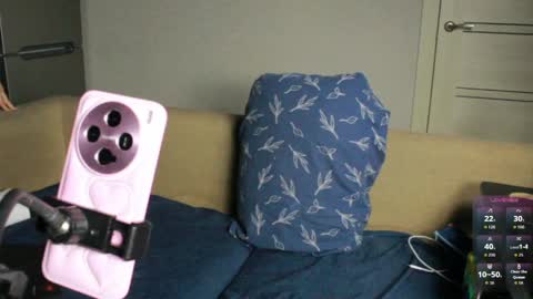 Kamala Adele online show from 04-04-26, 09:56