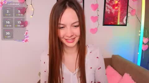 Snapshot of adele_farrell chatting on 02-15-26, 07:51 Adele online show from 02-15-26, 07:51