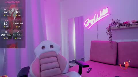 Sofi online show from 02-13-25, 08:24