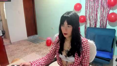 adele_mystic online show from 02-14-26, 01:52