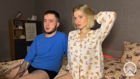 Adele Nick online show from 12-24-24, 07:33