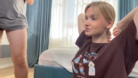 Adele Nick online show from 09-14-25, 07:29