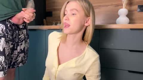 Adele Nick online show from 02-15-26, 07:38