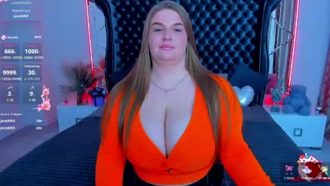 Your Adele online show from 04-21-26, 02:51