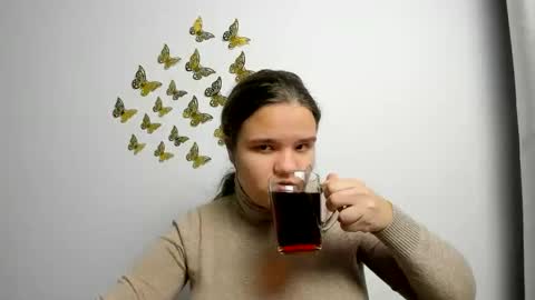 adelecruzz online show from 01-22-25, 01:00