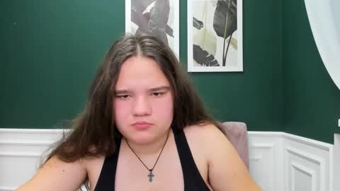 adelecruzz online show from 01-23-25, 01:45