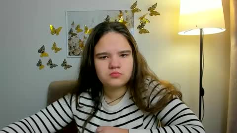 adelecruzz online show from 02-16-25, 08:10