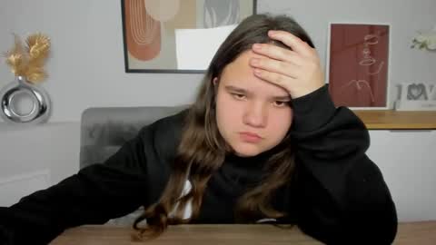 adelecruzz online show from 03-03-25, 04:46