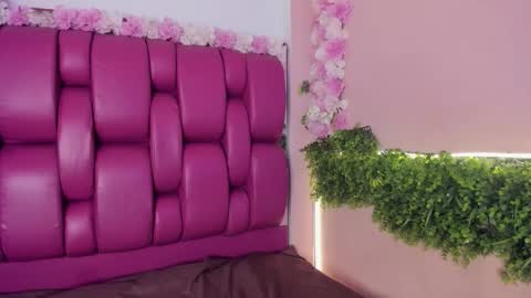 AdeleFoxx online show from 10-29-25, 02:41