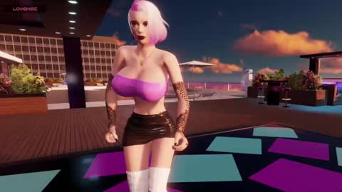 Adele online show from 10-16-25, 01:39