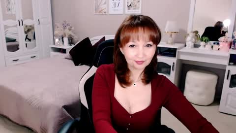 AdeleMoran online show from 05-29-26, 07:45