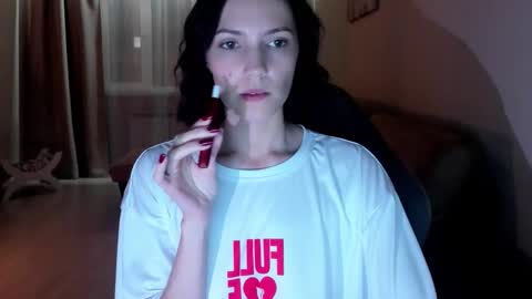 Snapshot of adeleshinem chatting on 09-13-25, 03:34 Adele Shine online show from 09-13-25, 03:34